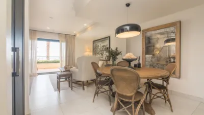 Chalet en Avenida Santiago Bernabeu photo 7