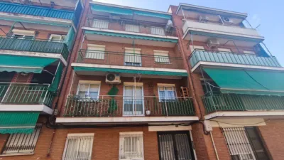 Piso en calle de la Puerta del Campo, 16 photo 18