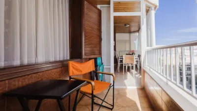 Apartment in Acequion photo 16