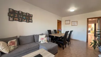 Pis – la Nucia, Urbanización Montecasino, Coloma - Vista 5