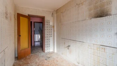Apartment on Juan Ramón Jiménez Street photo 19