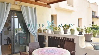 Penthouse on Camino Almazara Street photo 3