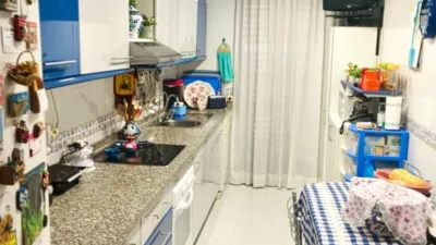 Apartment in Garbinet-Parque de Las Avenidas photo 18