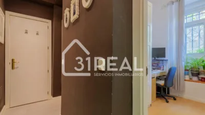 Apartment on Avenida de Menéndez Pelayo photo 15