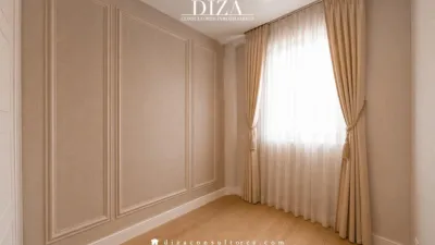 Apartment on Calle de Narváez photo 4