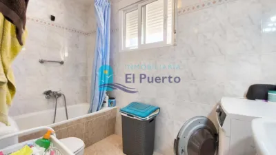 Apartment in El Faro photo 18