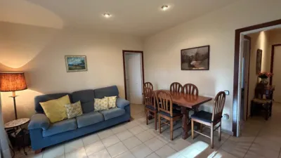 Apartment on Carrer de l'Empordà photo 28