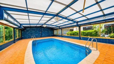 Chalet in Son Dureta photo 16