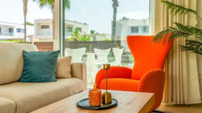 Casa – Orihuela, Azahar Living, Entrenaranjos - Vista 4