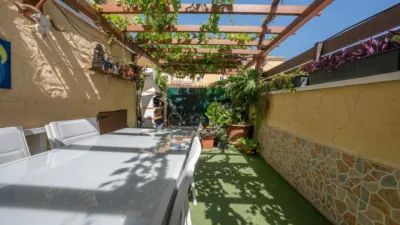 Townhouse in Urbanización Los Altos photo 33