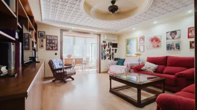 Piso – Torrevieja, San Roque - Más