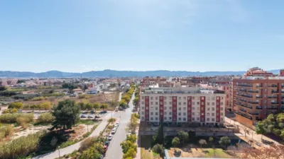 Penthouse on Manuel Sanchez Baena Man Street photo 40