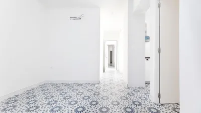 Apartamento en calle Santa Escolástica photo 25
