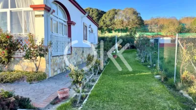 Chalet on Diseminados Street photo 6