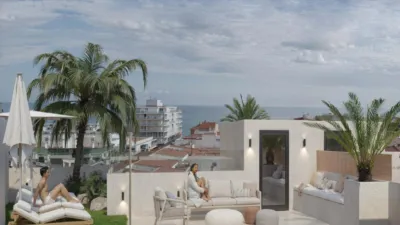 Piso – Torrevieja - Más