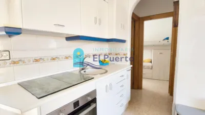 Apartment in El Faro photo 10