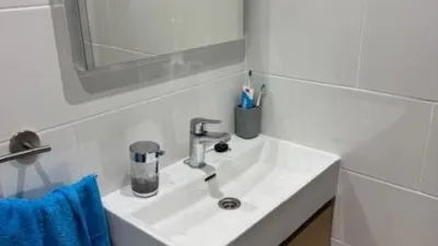 Apartment in the Centre photo 16
