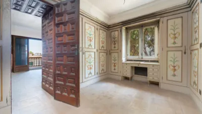 Chalet in Son Dureta photo 19