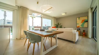 Casa – Orihuela, Azahar Living, Entrenaranjos - Más