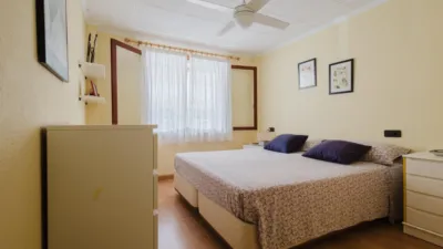 Apartment in Acequion photo 35