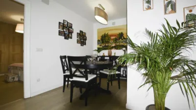 Apartment in Sama photo 12