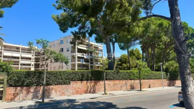 Penthouse at Carrer d'El Vendrell, 6 photo 11