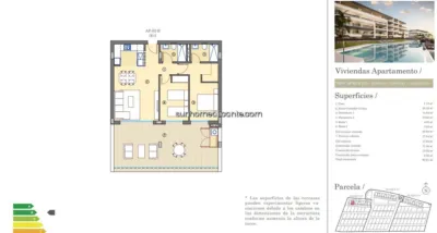 Apartamento en Bonalba-Cotoveta photo 14