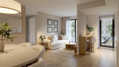 Piso – Alicante - Alacant - Vista 5