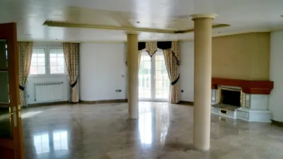 Chalet in Carril de los Alonsos, 46 photo 5