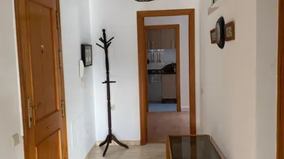 Apartment in Ejido Town Centre photo 2