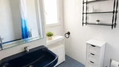 Apartment on Calle de la Dorada photo 17