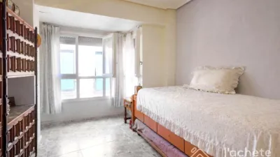 Apartment on Calle del Empecinado photo 20