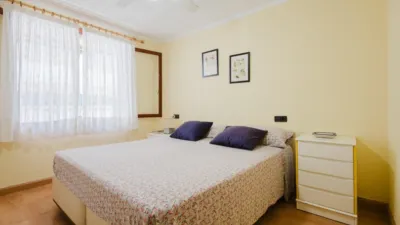 Apartment in Acequion photo 29