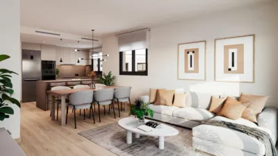Apartment in Levante photo 6