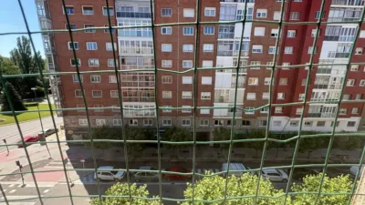 Apartment on Calle de Vitoria photo 4