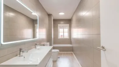 Apartment on Carretera de San Javier photo 33