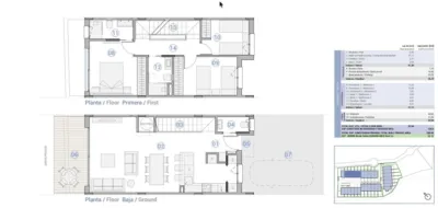 Chalet in Campello Playa photo 14