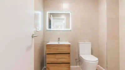 Apartment on Carretera de San Javier photo 42