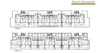 Apartamento en Bonalba-Cotoveta photo 16