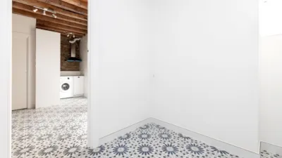 Apartamento en calle Santa Escolástica photo 17