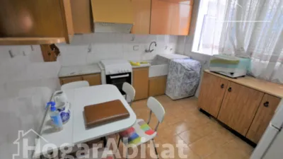Apartment on Carrer del Doctor Moliner photo 3