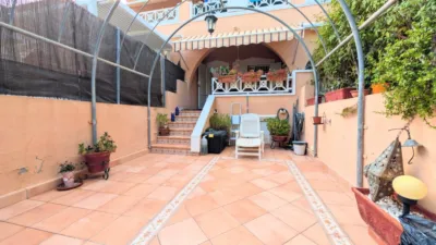 Casa – Santa Pola - Vista 2