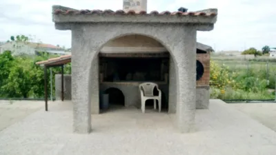 Chalet in Carril de los Alonsos, 46 photo 14
