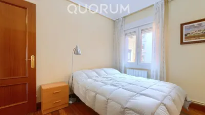 Piso en venta en Lasesarre, Bagatza-San Vicente (Barakaldo) de 249.000 €