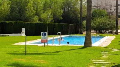 Apartment in Las Ramblas photo 33