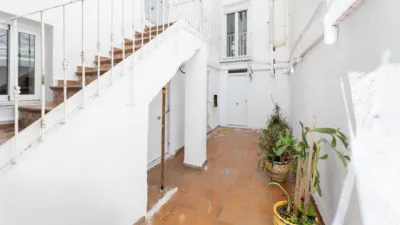 Apartamento en calle Santa Escolástica photo 10