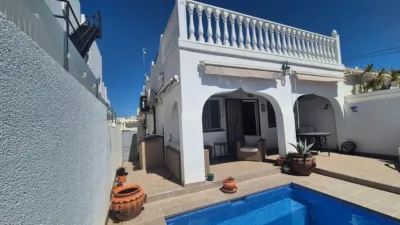 Casa – San Miguel de Salinas, Balcón de la Costa Blanca - Vista 2