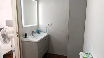 Apartment in Las Ramblas photo 28