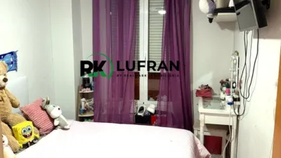 Apartment in Ciudad Jardín photo 8