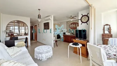 Apartamento en calle de Jaloque photo 9